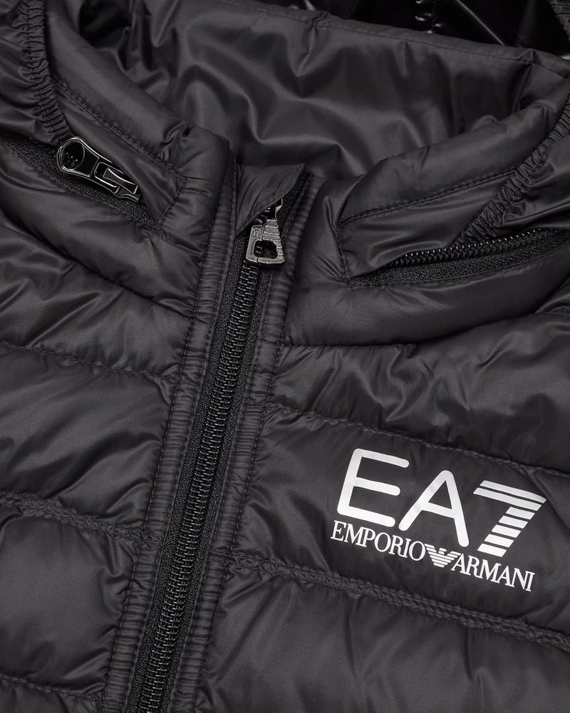 Gilet Autunno/Inverno