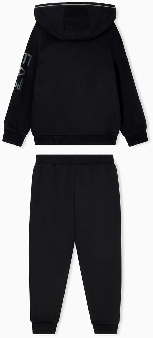 Tuta Autunno/Inverno