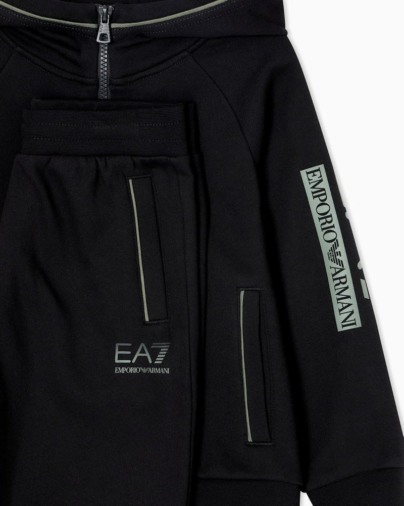 Tuta Autunno/Inverno