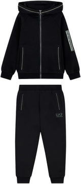 Tuta Autunno/Inverno