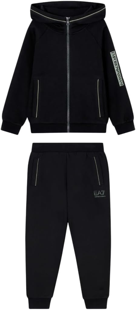 Tuta Autunno/Inverno