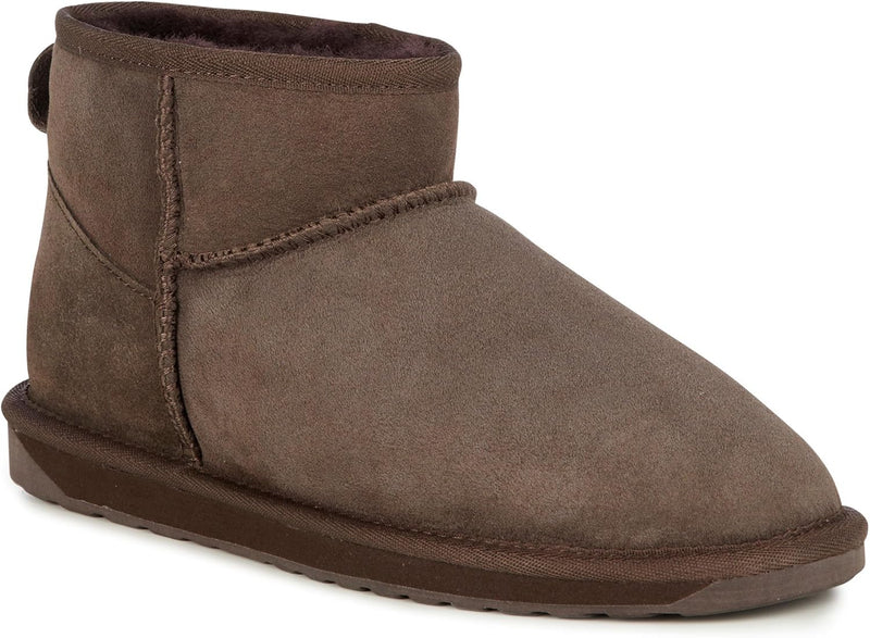 Stivale Chocolate Autunno/Inverno