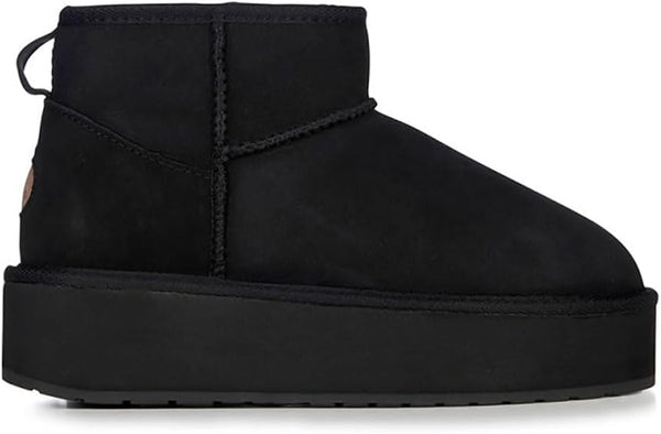 Stivale Black Autunno/Inverno