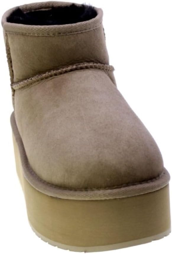 Stivale Coriander Autunno/Inverno