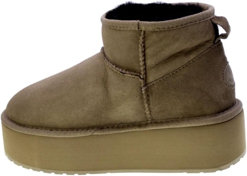 Stivale Coriander Autunno/Inverno