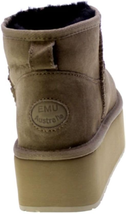 Stivale Coriander Autunno/Inverno