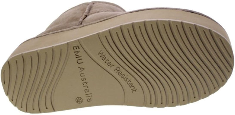 Stivale Coriander Autunno/Inverno