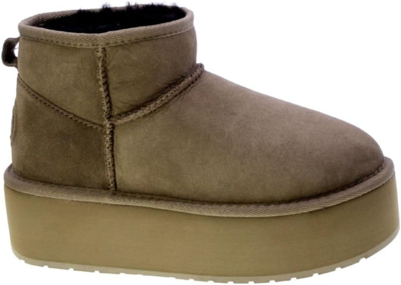 Stivale Coriander Autunno/Inverno