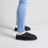 Scarpa Black Autunno/Inverno