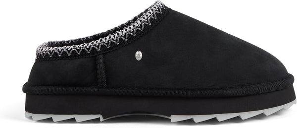 Scarpa Black Autunno/Inverno