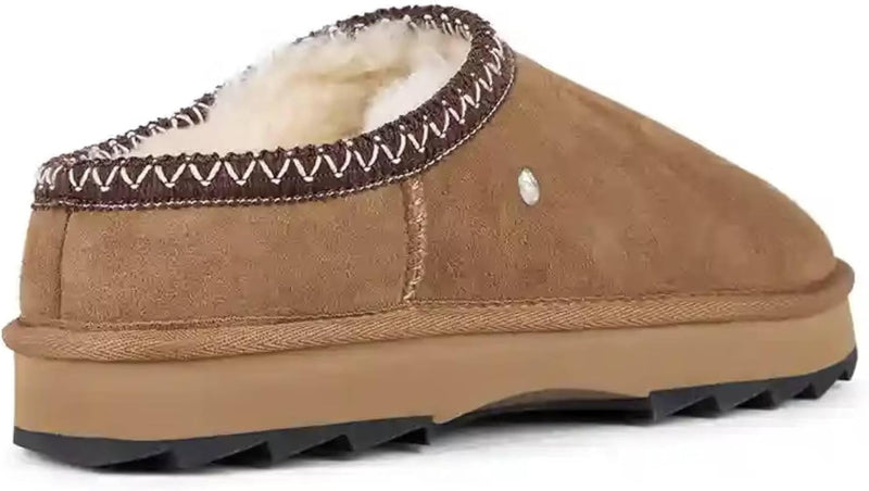 Scarpa Chestnut Autunno/Inverno