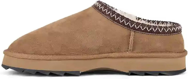 Scarpa Chestnut Autunno/Inverno