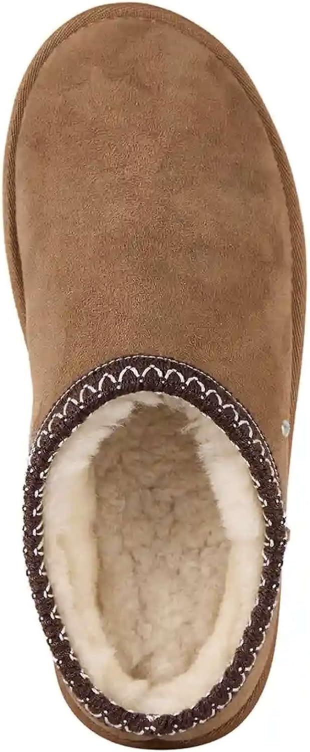 Scarpa Chestnut Autunno/Inverno