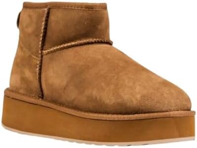 Scarpa Chestnut Autunno/Inverno