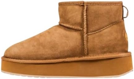 Scarpa Chestnut Autunno/Inverno