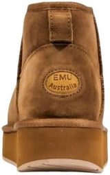 Scarpa Chestnut Autunno/Inverno