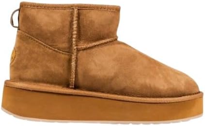 Scarpa Chestnut Autunno/Inverno