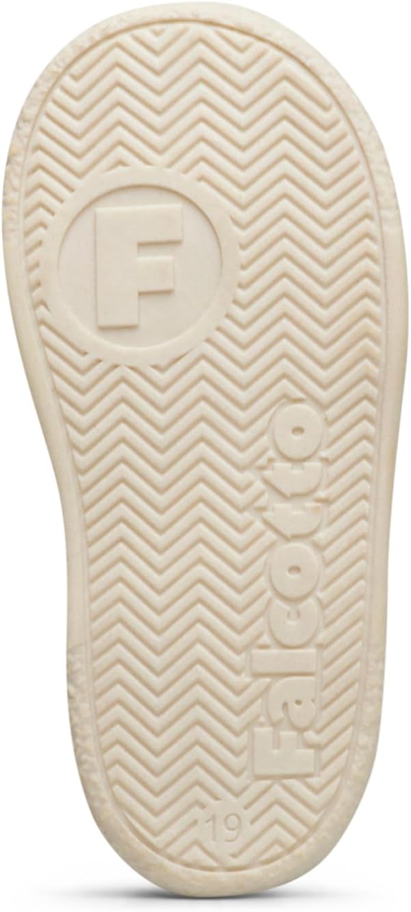 Sneaker White Autunno/Inverno