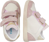 Sneaker Rosa Autunno/Inverno