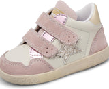 Sneaker Rosa Autunno/Inverno