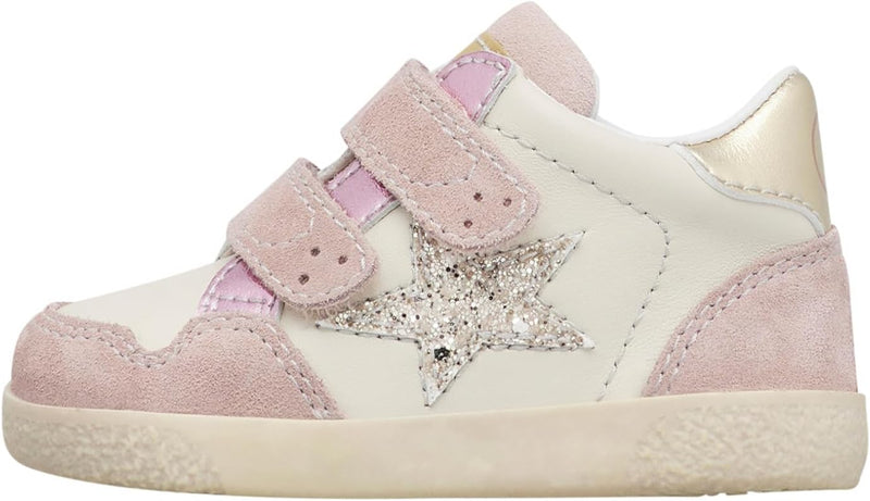 Sneaker Rosa Autunno/Inverno