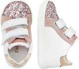 Sneaker White Autunno/Inverno