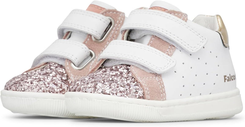 Sneaker White Autunno/Inverno