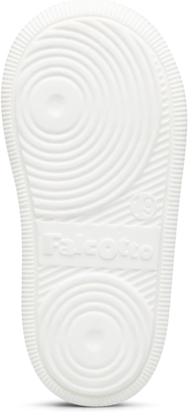 Sneaker White Autunno/Inverno