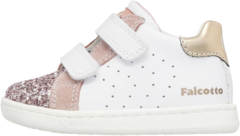 Sneaker White Autunno/Inverno