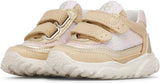 Sneaker Oro Autunno/Inverno