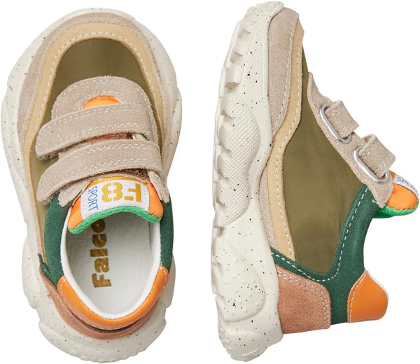 Calzature Autunno/Inverno