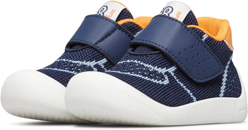 Sneaker Blu Autunno/Inverno