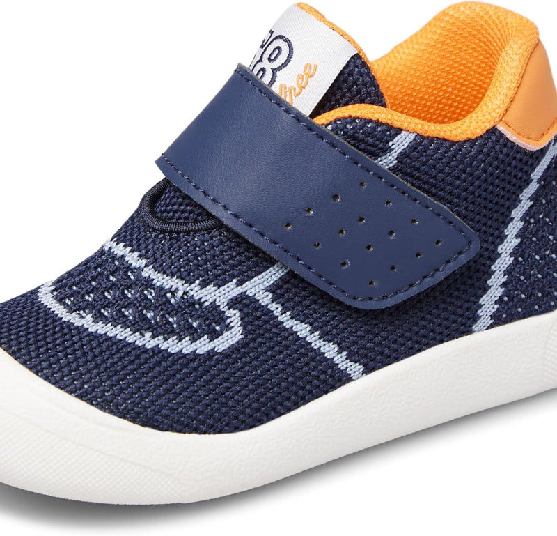 Sneaker Blu Autunno/Inverno