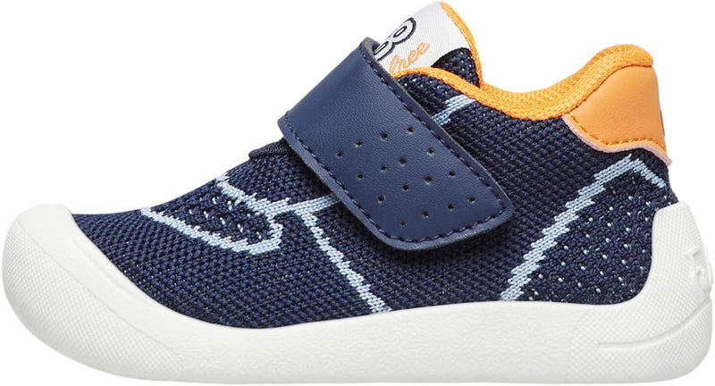 Sneaker Blu Autunno/Inverno