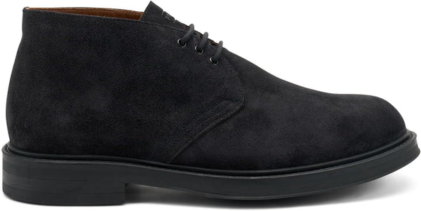 Scarpa Blu Autunno/Inverno
