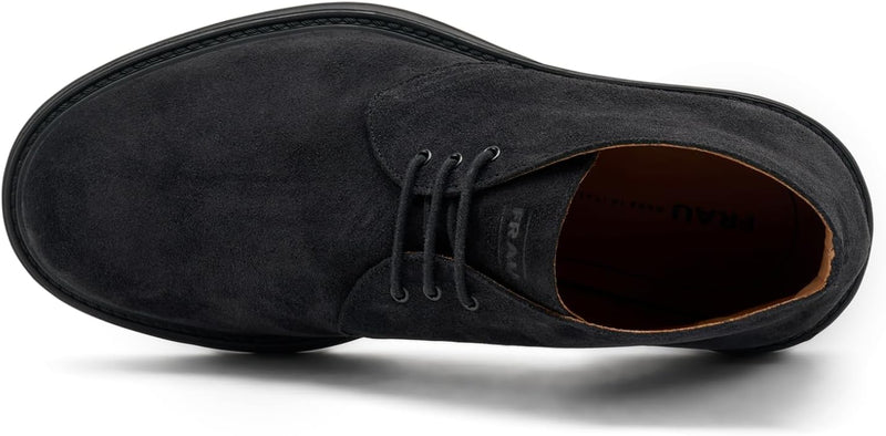 Scarpa Blu Autunno/Inverno