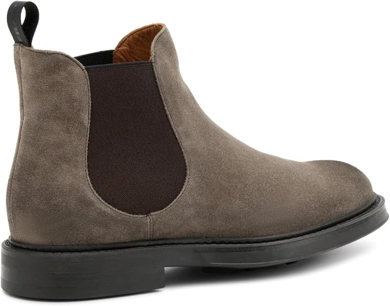 Scarpa Visone Autunno/Inverno