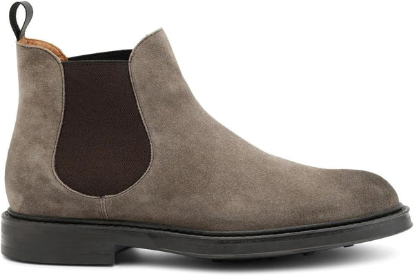 Scarpa Visone Autunno/Inverno