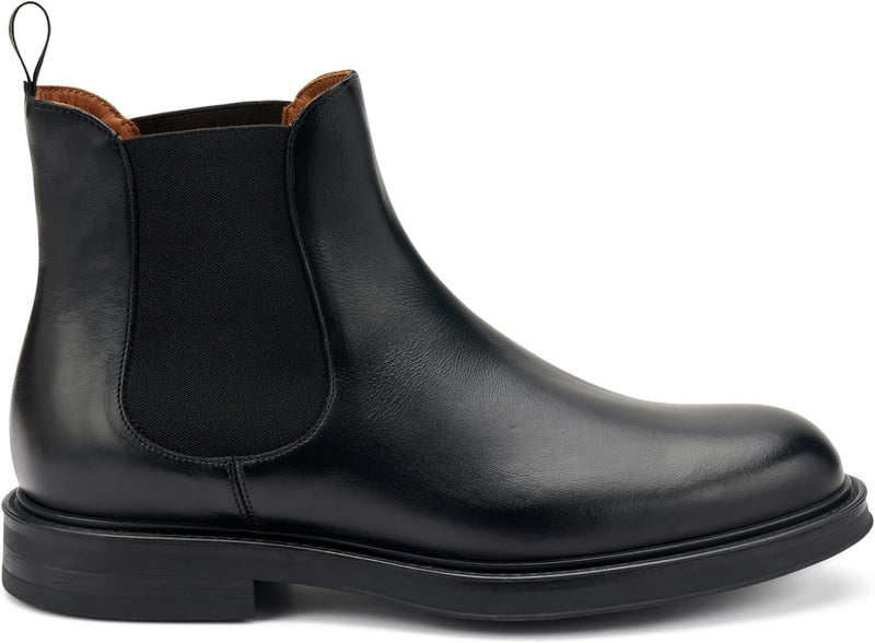 Scarpa Nero Autunno/Inverno