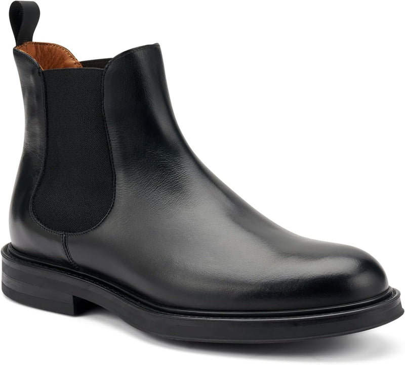 Scarpa Nero Autunno/Inverno