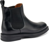 Scarpa Nero Autunno/Inverno