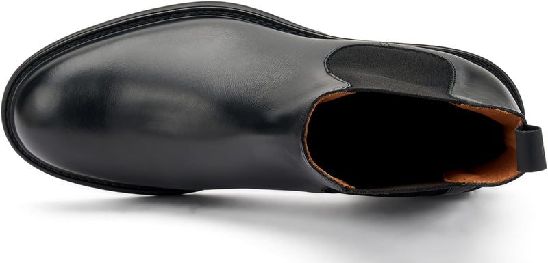 Scarpa Nero Autunno/Inverno