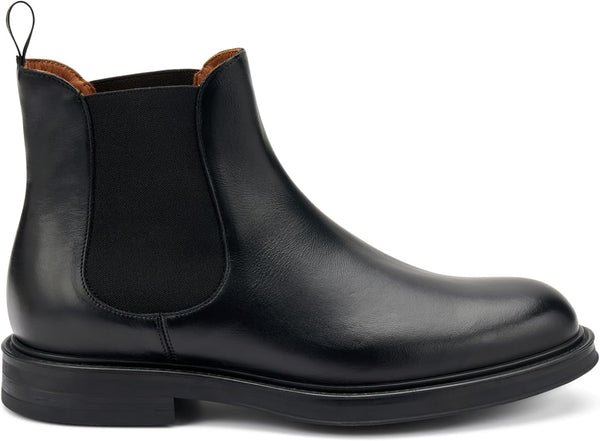Scarpa Nero Autunno/Inverno
