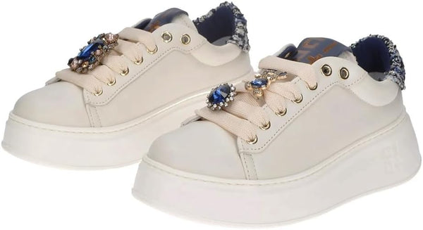 Sneaker Panna Autunno/Inverno