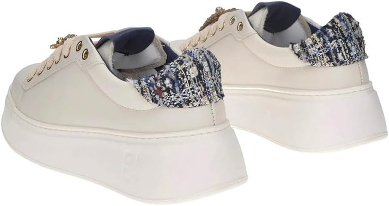 Sneaker Panna Autunno/Inverno