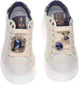 Sneaker Panna Autunno/Inverno