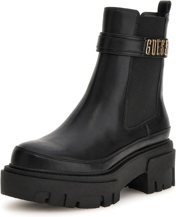 Anfibio Black Autunno/Inverno