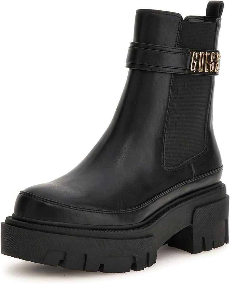 Anfibio Black Autunno/Inverno
