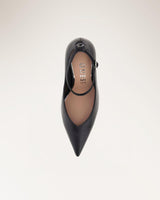 Scarpa Black Autunno/Inverno