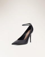 Scarpa Black Autunno/Inverno